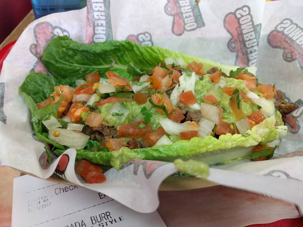 Sombrero Mexican Food | restaurant | 6178 Mission Gorge Rd, San Diego, CA 92120, USA | 6192838883 OR +1 619-283-8883