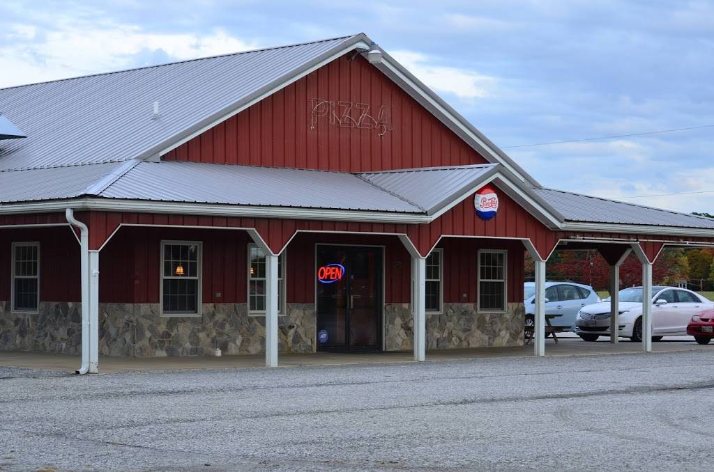 Nonna Marias Pizzeria & Italian Restaurant | restaurant | 5306 Church Hill Rd, Church Hill, MD 21623, USA | 4105566171 OR +1 410-556-6171