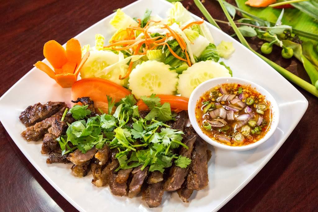 Thai Bowl Cafe | restaurant | 25069 Redlands Blvd Suite A, Loma Linda, CA 92354, USA | 9094785608 OR +1 909-478-5608