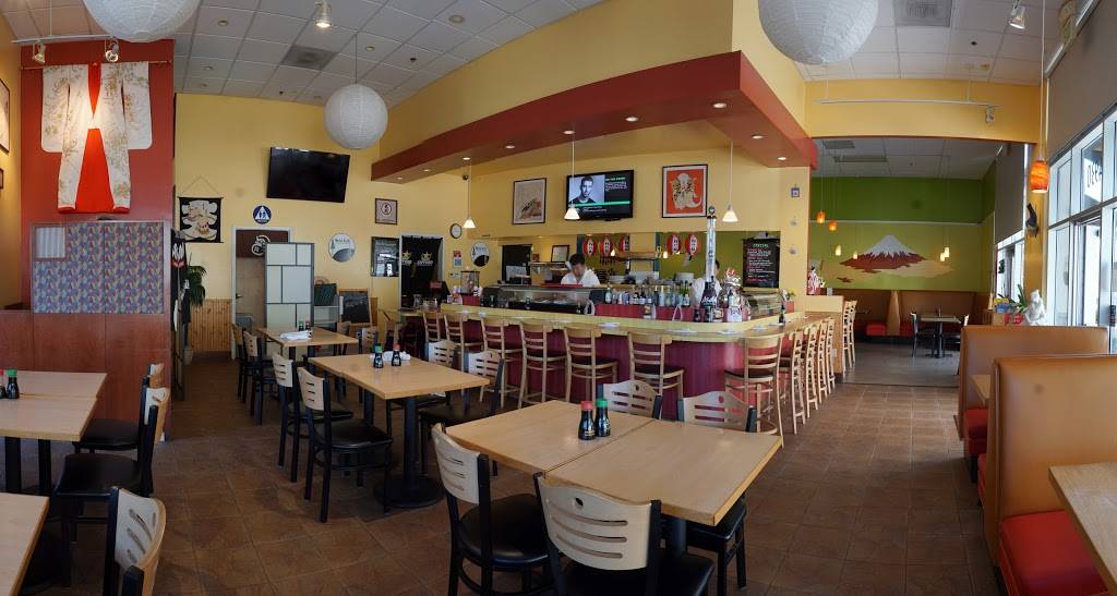 Matsu Sushi Dublin | restaurant | 4930 Dublin Blvd #800, Dublin, CA 94568, USA | 9258333966 OR +1 925-833-3966