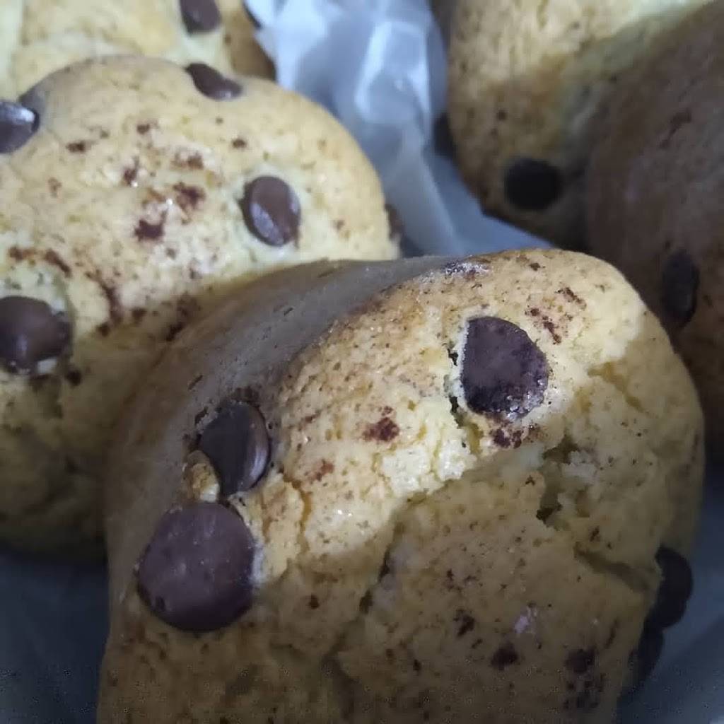 Neces Gluten Free Baked Goods | bakery | 730 Casanova Ave, Monterey, CA 93940, USA | 8313169768 OR +1 831-316-9768