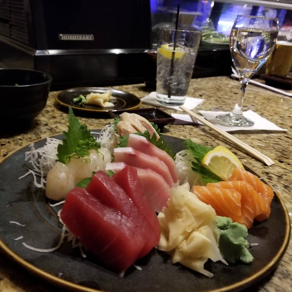 Mizuya Sushi/Sake | restaurant | 3950 S Las Vegas Blvd, Mandalay Bay Rd, Las Vegas, NV 89109, USA | 8776327800 OR +1 877-632-7800