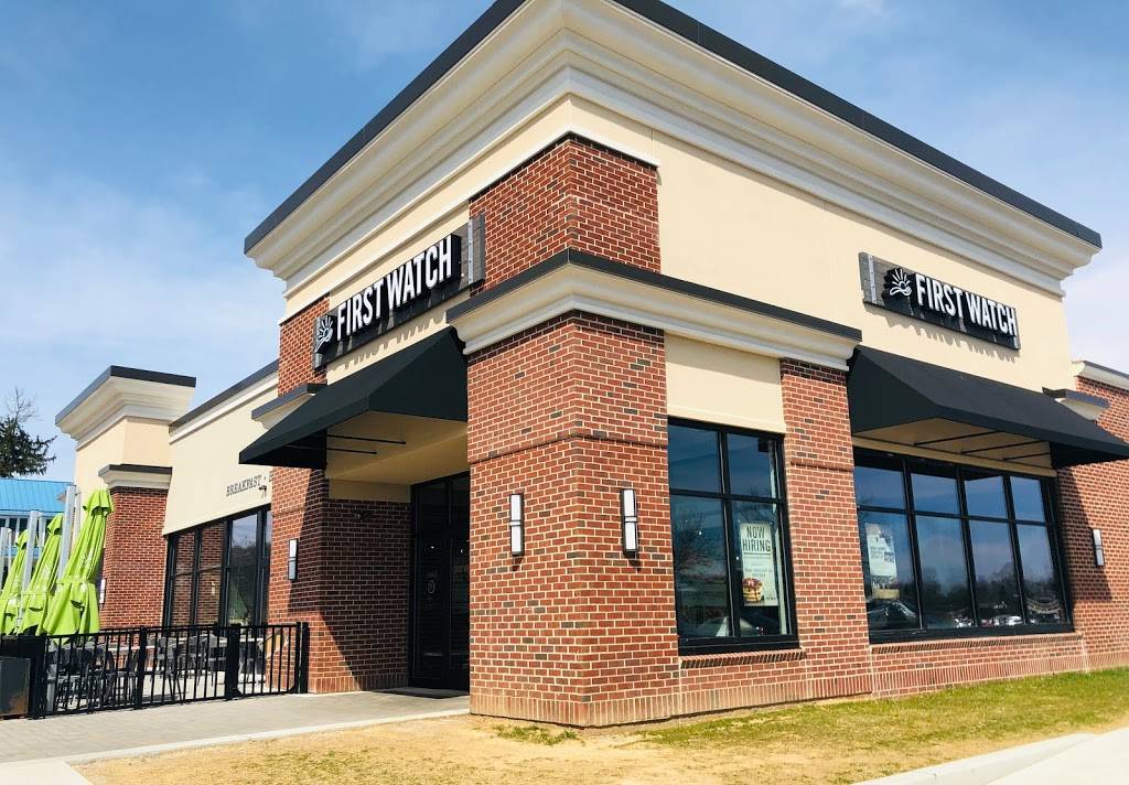 First Watch | restaurant | 303 Pottstown Pike, Exton, PA 19341, USA | 6106863447 OR +1 610-686-3447