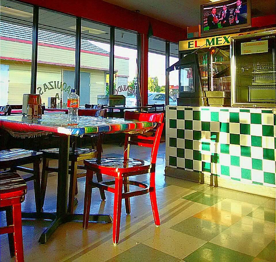 El Mex-Cal Taqueria | restaurant | 34169 Fremont Blvd, Fremont, CA 94555, USA | 5108180252 OR +1 510-818-0252