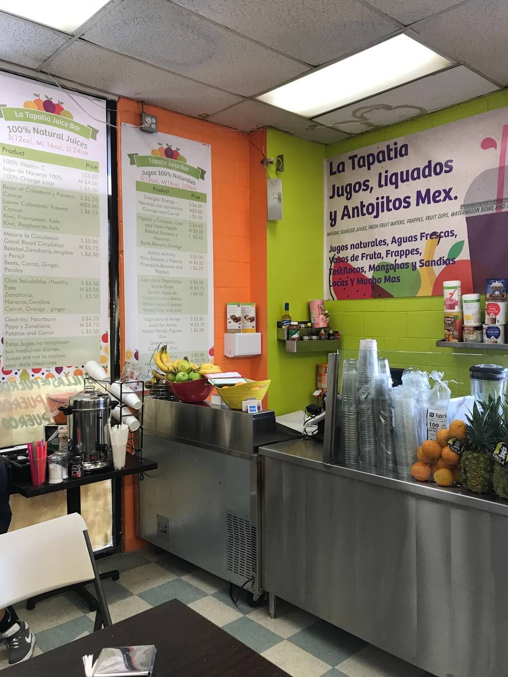 Carniceria La Tapatia | restaurant | 739 E Hyde Park Blvd #2507, Inglewood, CA 90302, USA | 3106715475 OR +1 310-671-5475