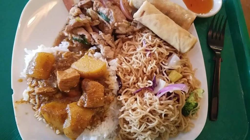 Country Thai Restaurant | restaurant | 464 Ames Heights Rd, Lansing, WV 25862, USA | 3049001188 OR +1 304-900-1188