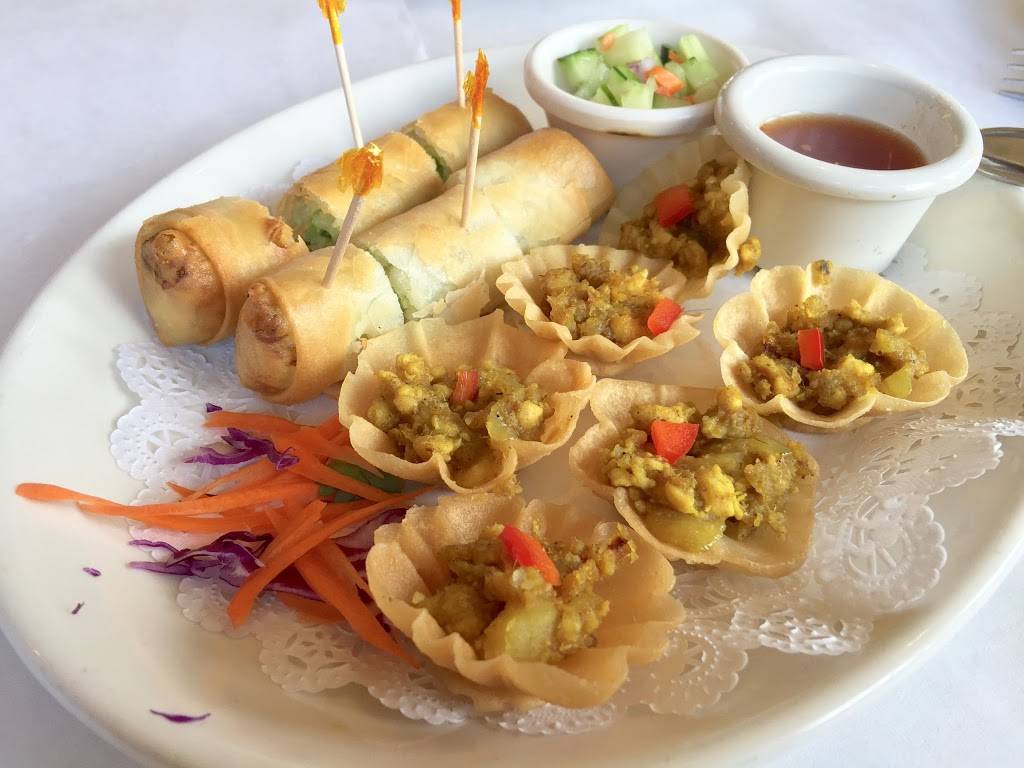 Royal Thai Cuisine | restaurant | 4001 West Coast Hwy, Newport Beach, CA 92663, USA | 9496458424 OR +1 949-645-8424