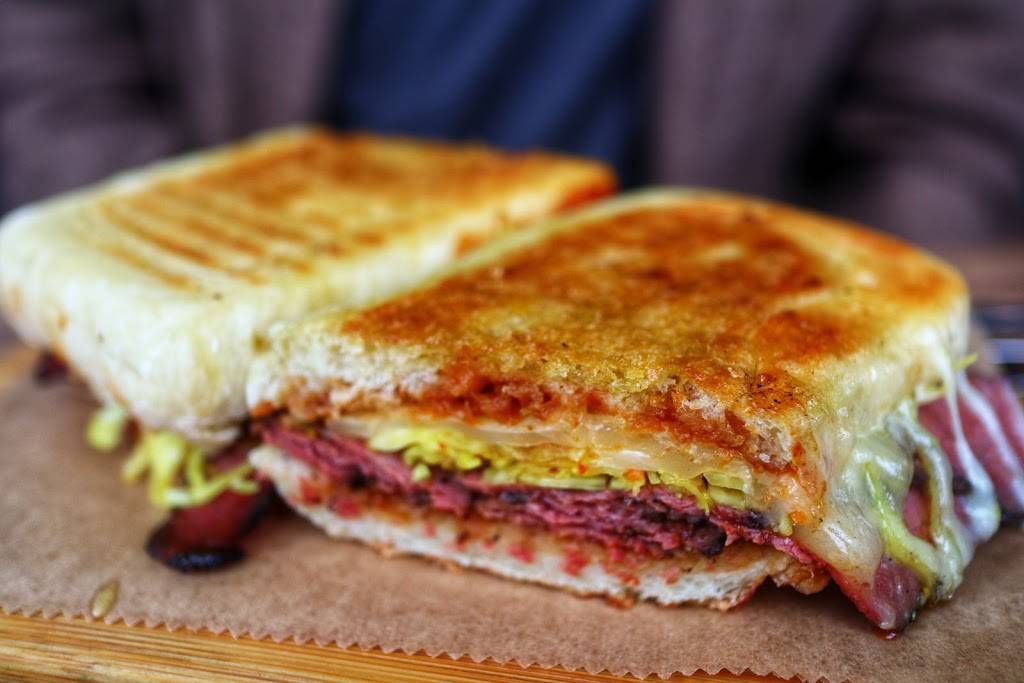 Duckfat | restaurant | 43 Middle St, Portland, ME 04101, USA | 2077748080 OR +1 207-774-8080