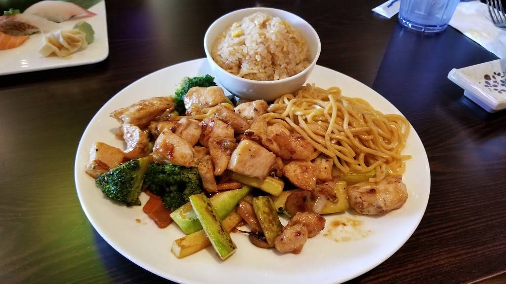 Fancy Q Sushi&Thai Lakeland FL | restaurant | 4306 US Hwy 98 N, Lakeland, FL 33809, USA | 8636087622 OR +1 863-608-7622