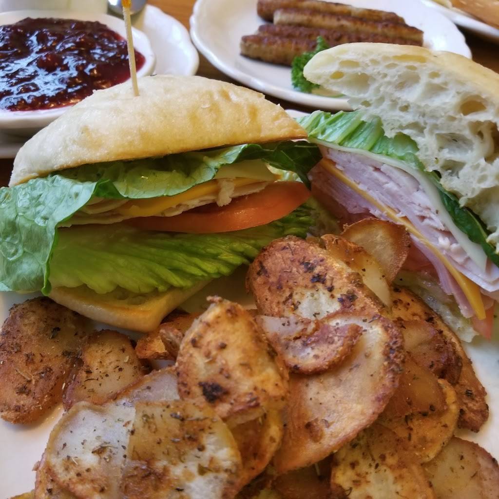 Walker Bros. Original Pancake House | bakery | 620 Central Ave, Highland Park, IL 60035, USA | 8474320660 OR +1 847-432-0660