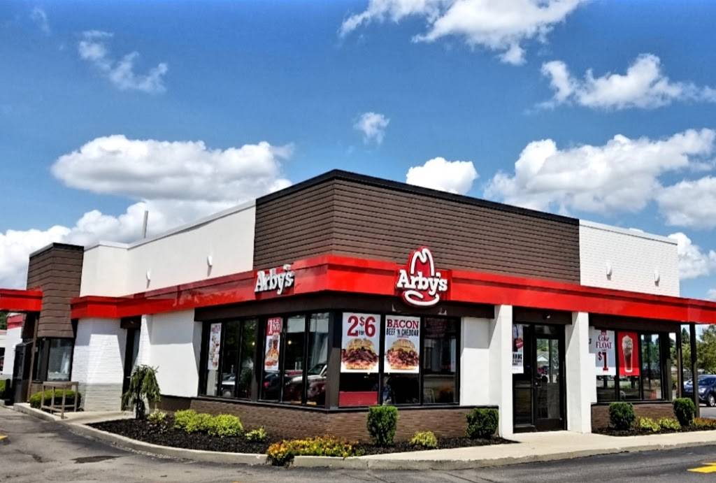 Arbys | restaurant | 2143 W Main St, Lowell, MI 49331, USA | 6168971427 OR +1 616-897-1427