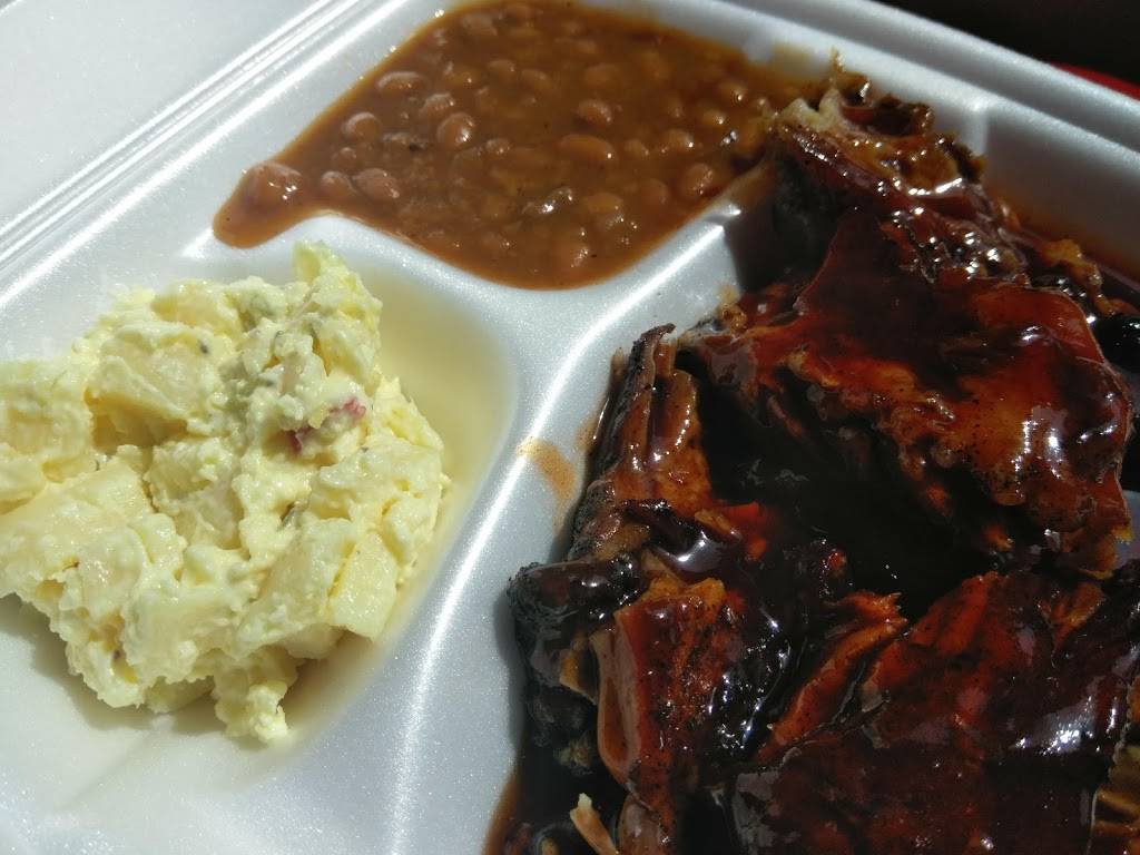 Magnolia BBQ and Fish | restaurant | 1401 Moreland Ave SE Ste B, Atlanta, GA 30316, USA | 4044238434 OR +1 404-423-8434