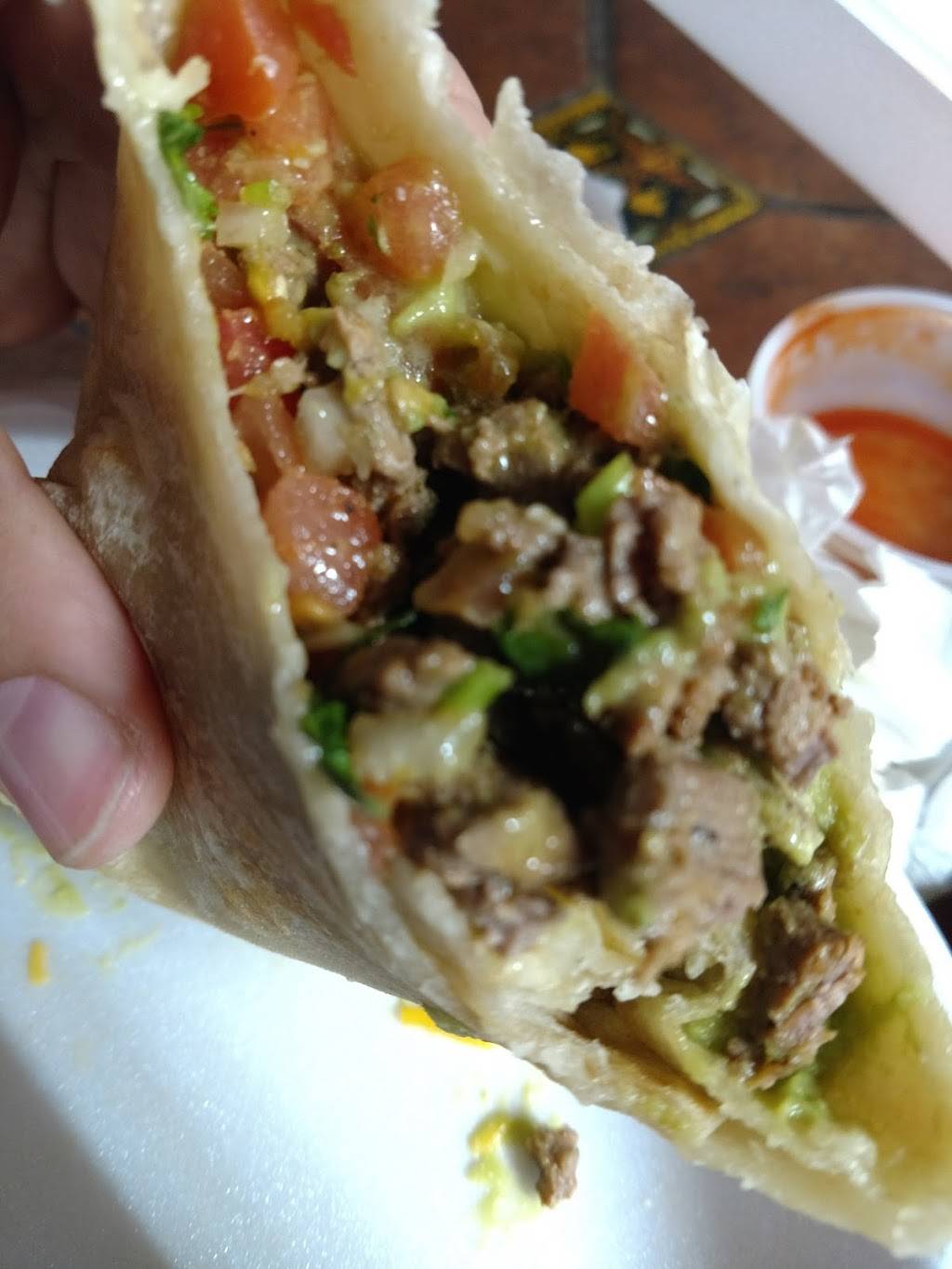 Cotijas Taco Shop | restaurant | 1089 E Washington St, Colton, CA 92324, USA | 9097770131 OR +1 909-777-0131