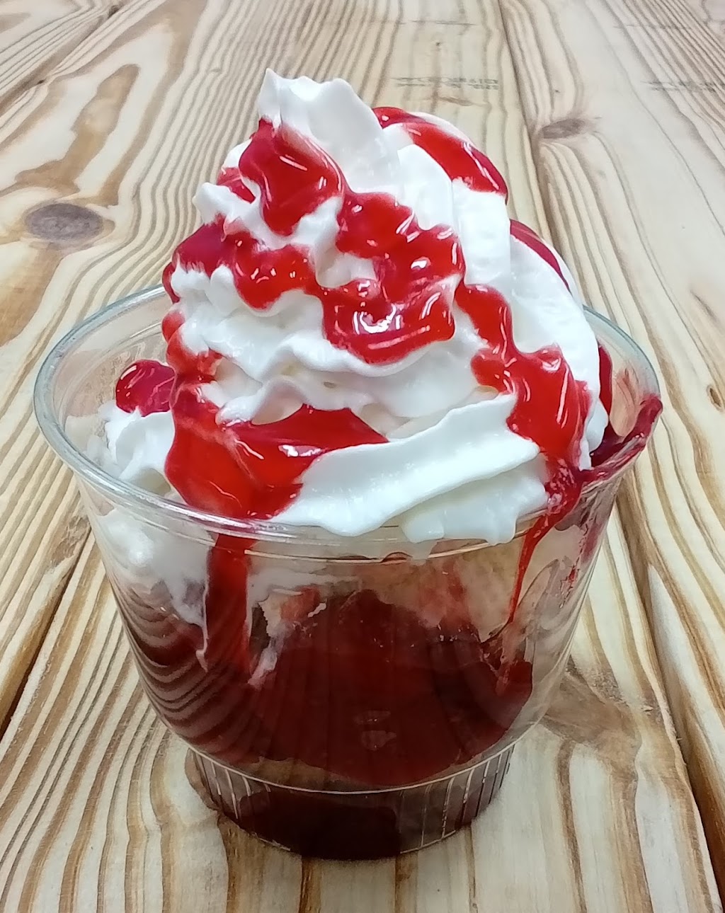 The Scoop | restaurant | 1410 Charlestown New Albany Rd, Jeffersonville, IN 47130, USA | 8127250250 OR +1 812-725-0250