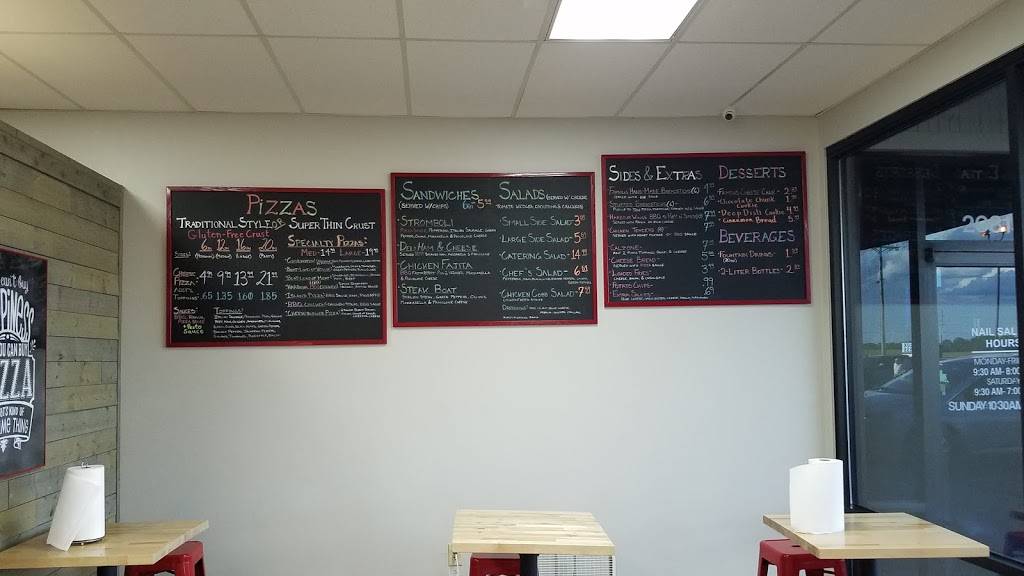 Pizza by the Harbour | restaurant | 20813 Hague Rd, Noblesville, IN 46062, USA | 3176740044 OR +1 317-674-0044