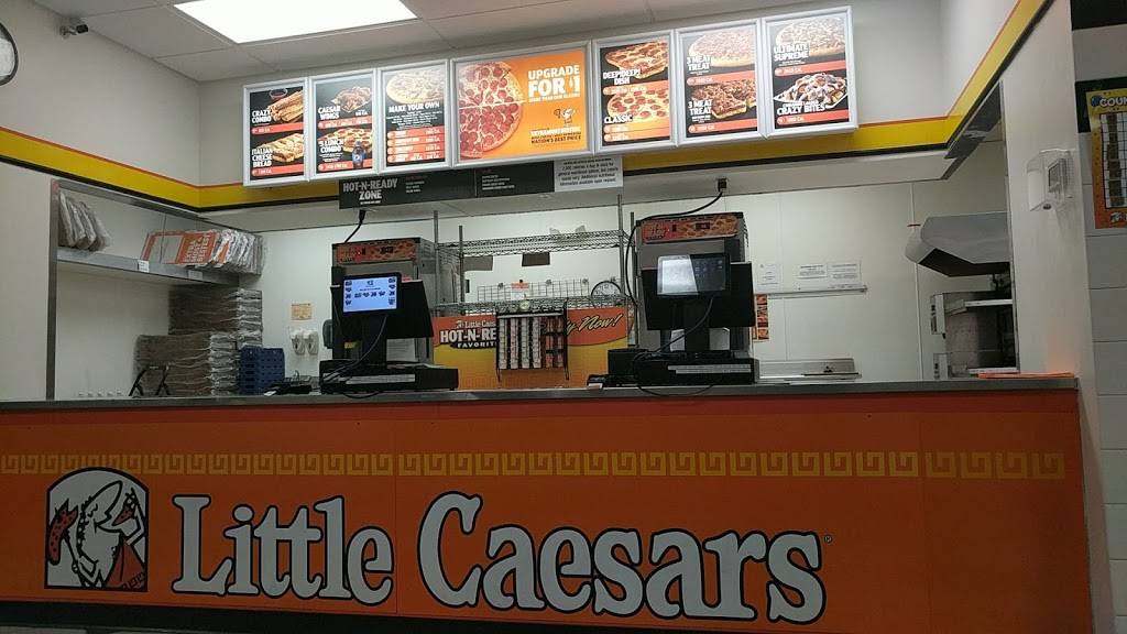 Little Caesars Pizza | meal takeaway | 4200 Tamiami Trail, Port Charlotte, FL 33952, USA | 9418897544 OR +1 941-889-7544