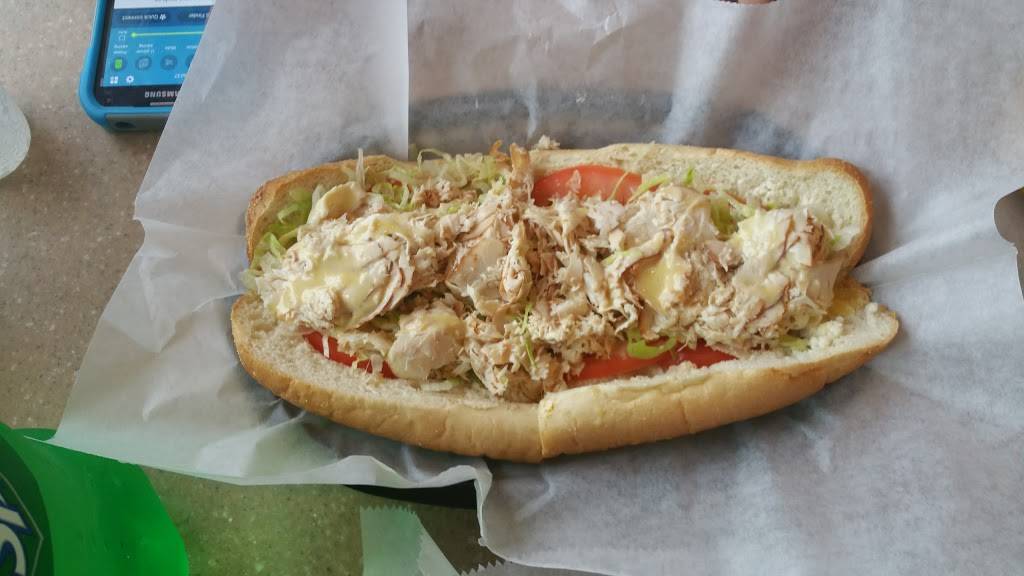 Prime Roast Beef & Pizza | restaurant | 85 Andover St, Danvers, MA 01923, USA | 9787679505 OR +1 978-767-9505