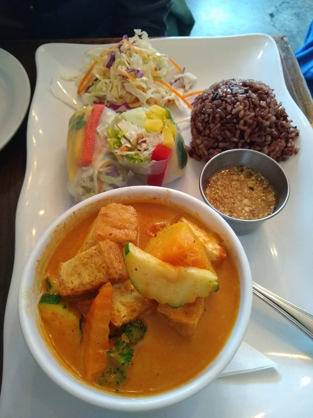 Gecko Gecko | restaurant | 2101 Milvia St, Berkeley, CA 94704, USA | 5106654811 OR +1 510-665-4811