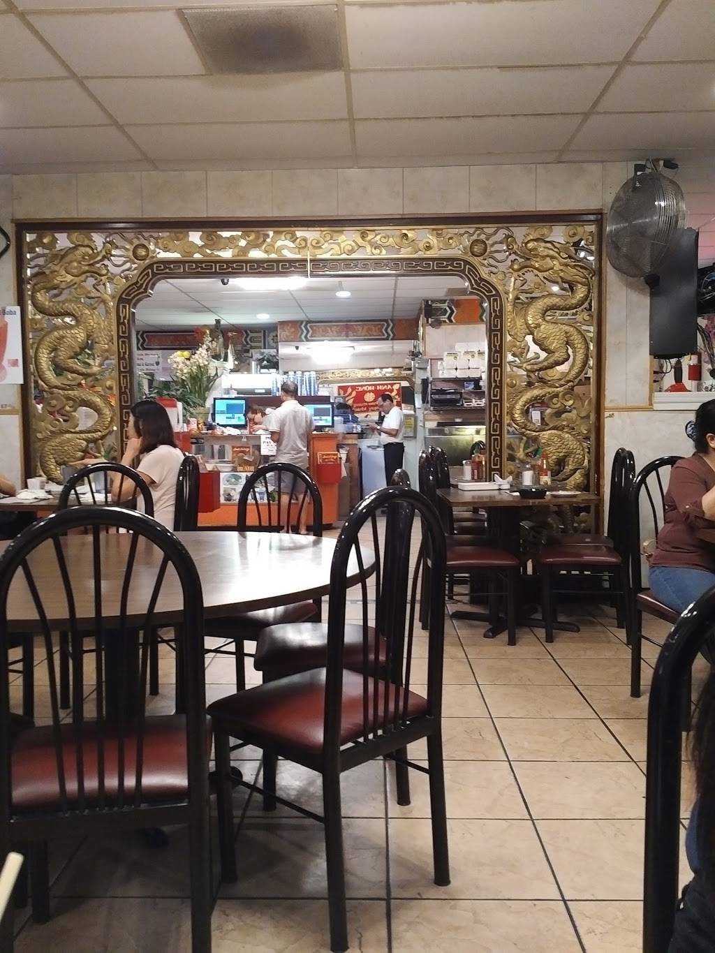 Pho Pasteur Restaurant | restaurant | 7612 Linda Vista Rd, San Diego, CA 92111, USA | 8585697515 OR +1 858-569-7515