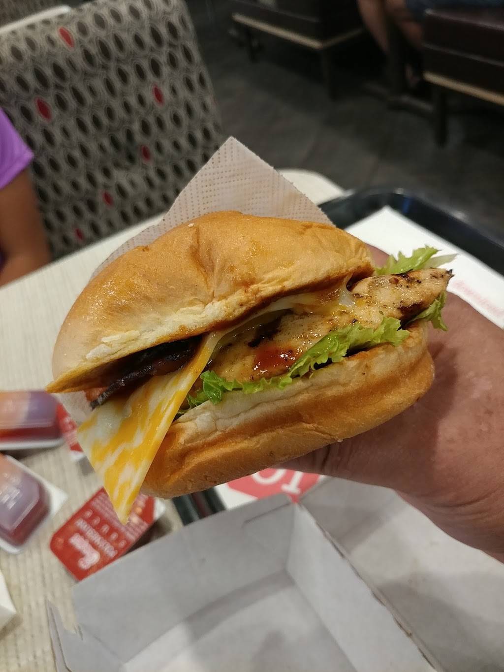 Chick-fil-A | restaurant | 359 Cochituate Rd, Framingham, MA 01701, USA | 5088750405 OR +1 508-875-0405