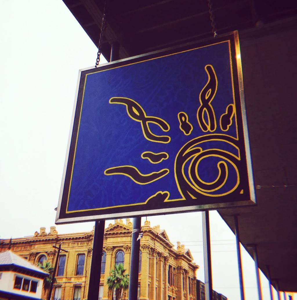 Gypsy Joynt Jive | restaurant | 2411A Strand St, Galveston, TX 77550, USA | 4095395165 OR +1 409-539-5165