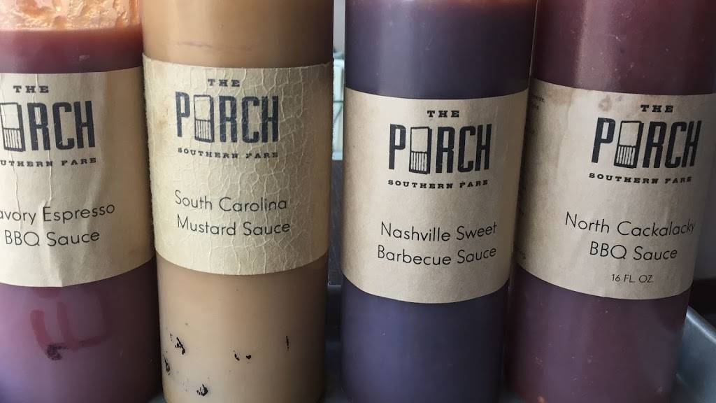 The Porch Southern Fare & Juke Joint | restaurant | 175 Rivers Edge Dr, Medford, MA 02155, USA | 7818749357 OR +1 781-874-9357