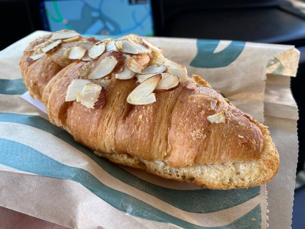 Starbucks | cafe | 2187 Meeker Ave, Richmond, CA 94804, USA | 5106721873 OR +1 510-672-1873