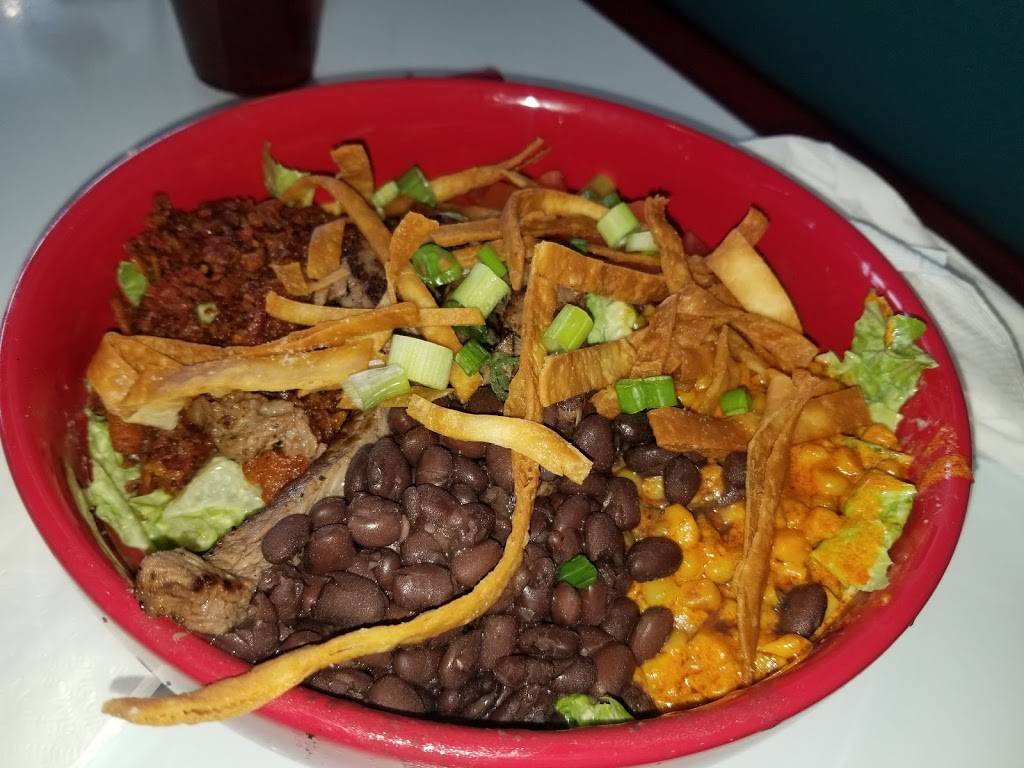 Tacos With A Twist | restaurant | 810 Gale Ln Suite 104, Nashville, TN 37204, USA | 6156498118 OR +1 615-649-8118