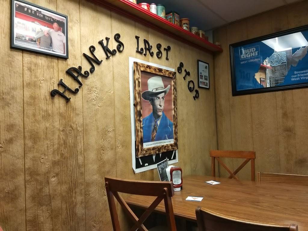 Skyline Drive In | restaurant | 6329 Legends Hwy, Oak Hill, WV 25901, USA | 3044691025 OR +1 304-469-1025