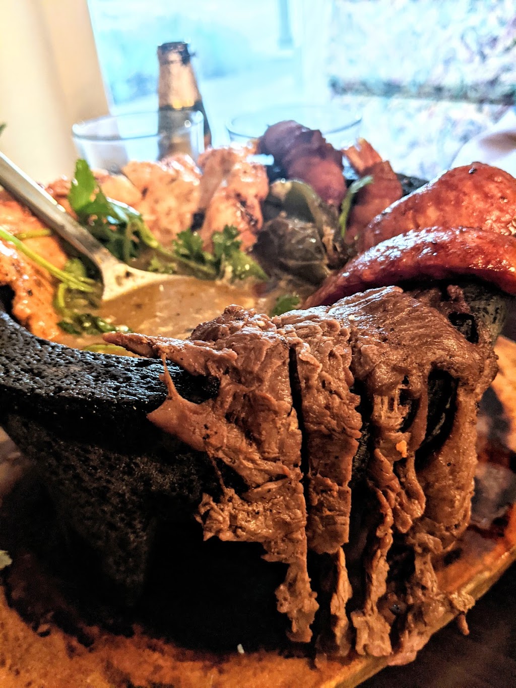 Luna Mexican Cuisine | restaurant | 1310 Center Dr, Medford, OR 97501, USA | 5418164615 OR +1 541-816-4615