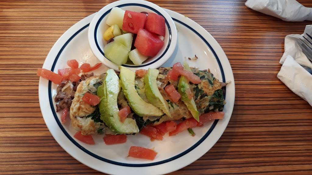 IHOP | restaurant | 17 Medway Rd, Milford, MA 01757, USA | 5082444904 OR +1 508-244-4904