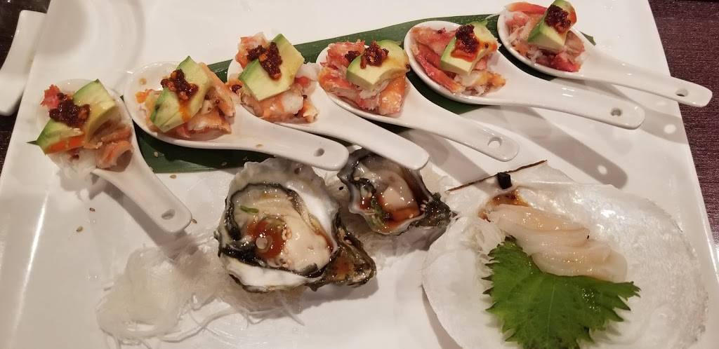 Otani Japanese Cuisine | restaurant | 1153 MD-3 K, Gambrills, MD 21054, USA | 4107217338 OR +1 410-721-7338