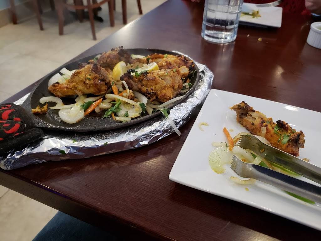 Rasoi Indian Cuisine | restaurant | 1701 E 8th Ave, Tampa, FL 33605, USA | 8132410003 OR +1 813-241-0003