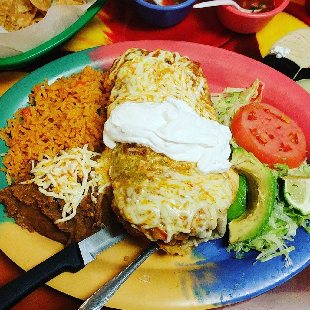 PONCITLAN JALISCO #1 TAQUERIA | restaurant | 4460 W Diversey Ave, Chicago, IL 60639, USA | 7736851162 OR +1 773-685-1162