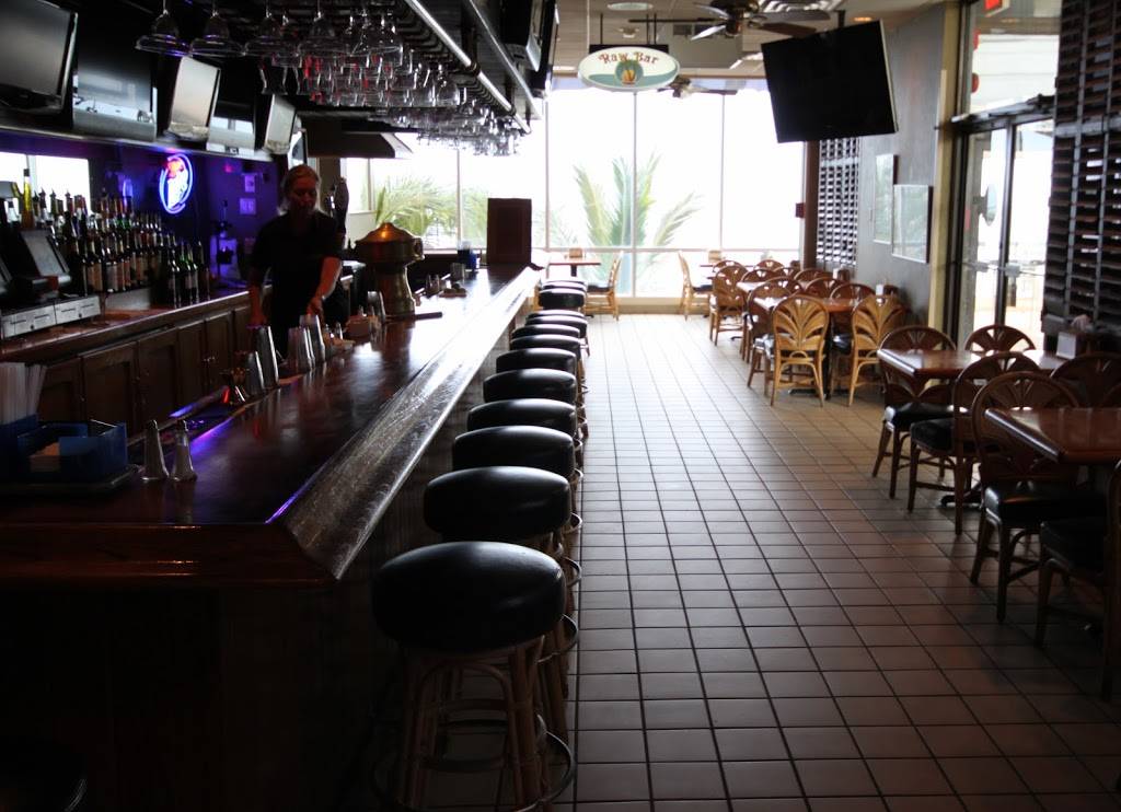 Breakers Pub | restaurant | 10100 Coastal Hwy, Ocean City, MD 21842, USA | 4105247500 OR +1 410-524-7500