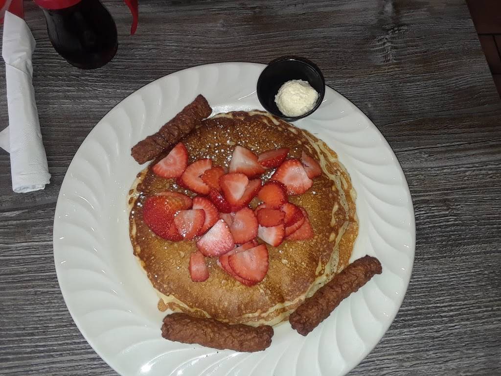 Paradise Cove Cafe | cafe | 44150 Town Center Way, Palm Desert, CA 92260, USA | 7607791617 OR +1 760-779-1617