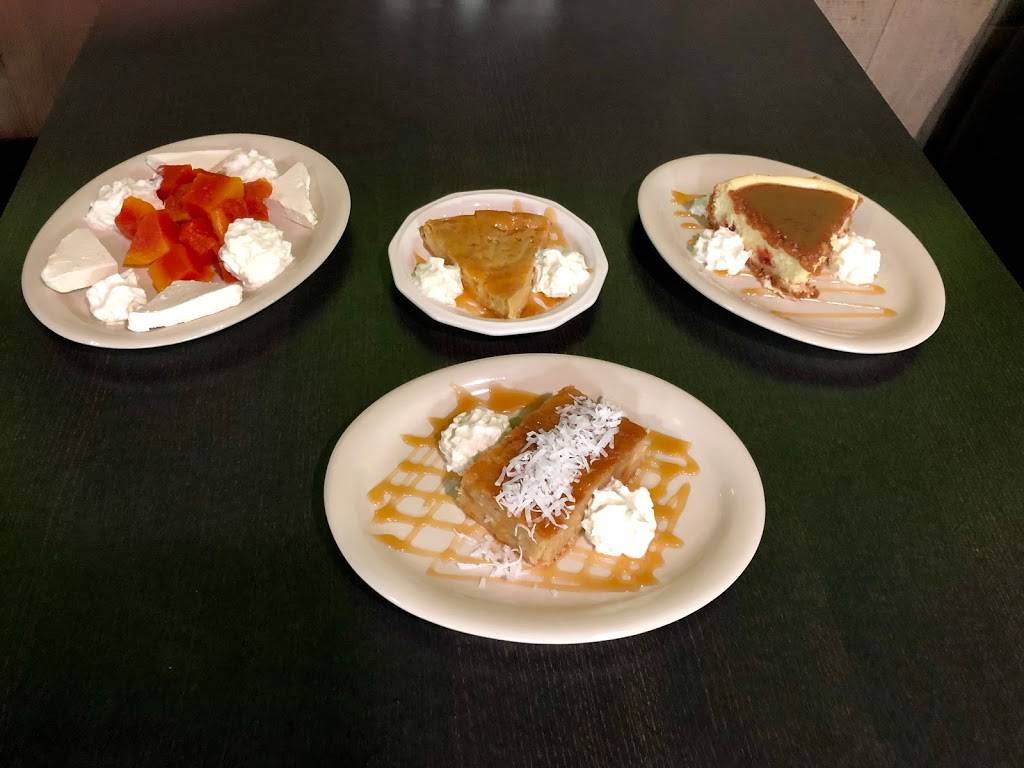 Sagua La Grande Cuban Café | restaurant | 114 S 9th St #101, Columbia, MO 65201, USA | 5738181766 OR +1 573-818-1766