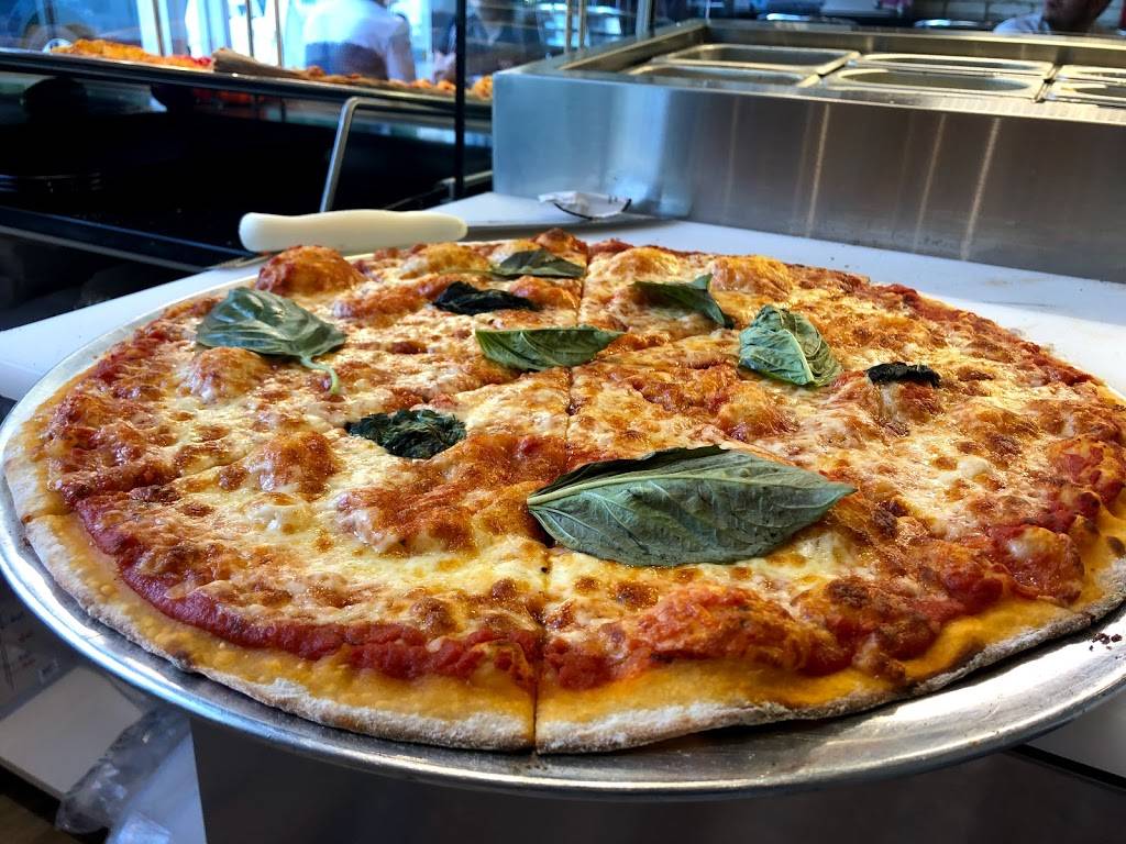 pizza de miami | meal takeaway | 601 collins ave #5 In Between Collins Ave &, Ocean Dr, Miami Beach, FL 33139, USA | 3056037209 OR +1 305-603-7209