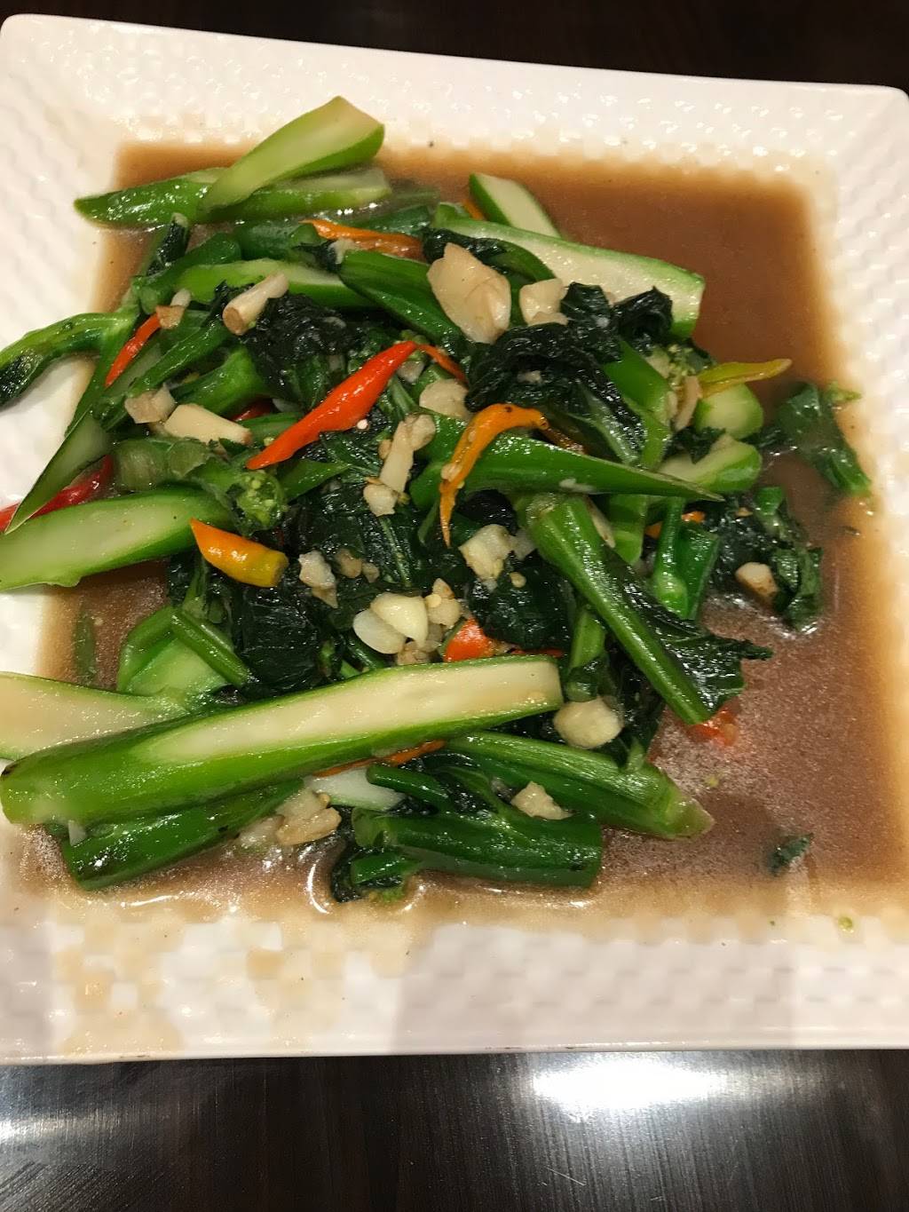 Thai Rainbow | restaurant | 750 Concourse Cir #102, Middle River, MD 21220, USA | 4433178689 OR +1 443-317-8689