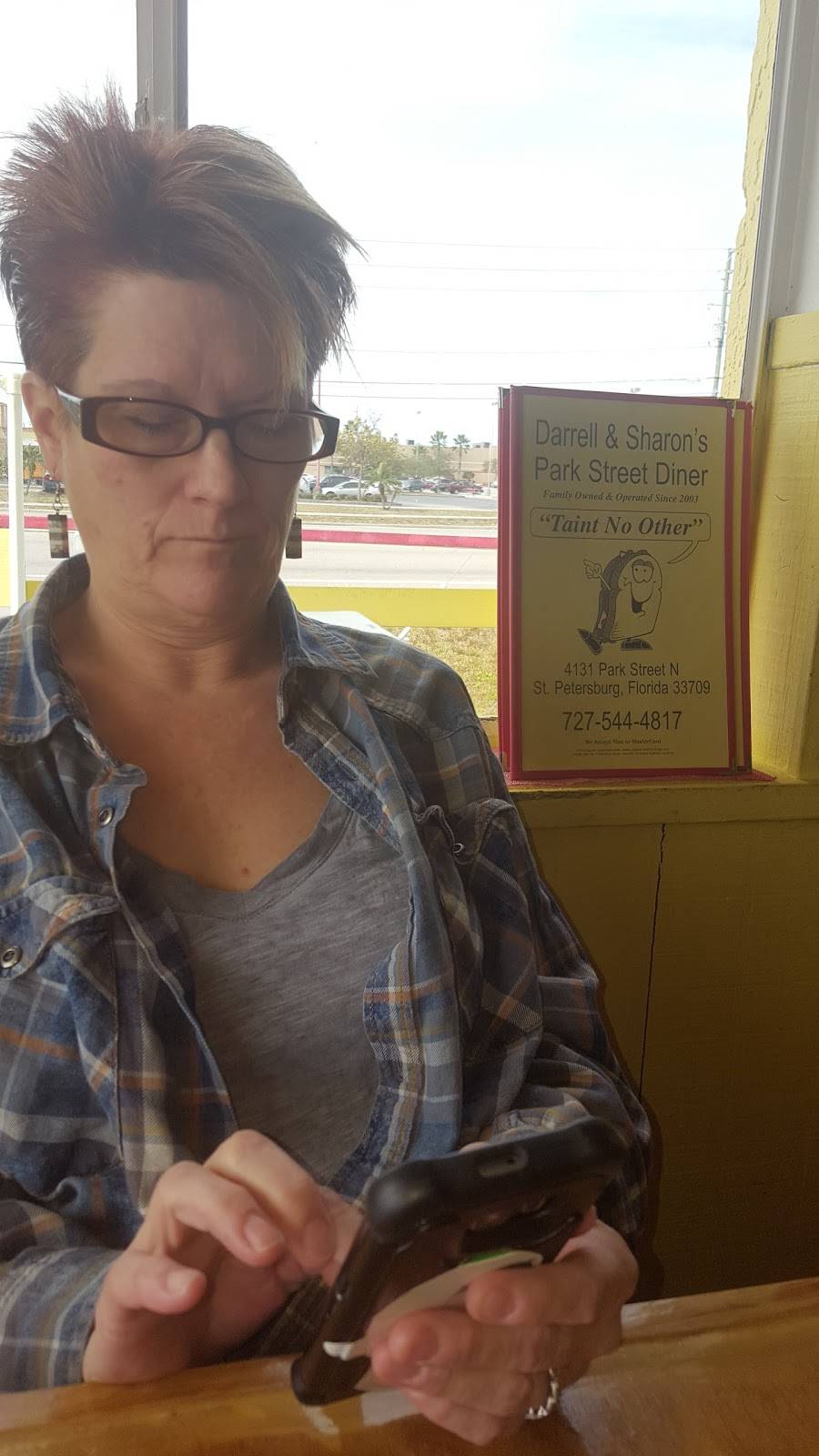 Parkway Restaurant | restaurant | 4131 Park St N, St. Petersburg, FL 33709, USA | 7275444817 OR +1 727-544-4817