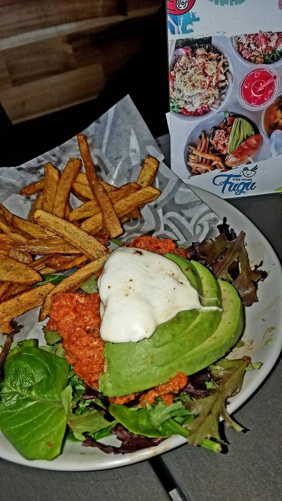 Fugu Poke House | restaurant | 23702 West Interestate, West Interstate 10 Frontage Road #101, San Antonio, TX 78257, USA | 2108997059 OR +1 210-899-7059