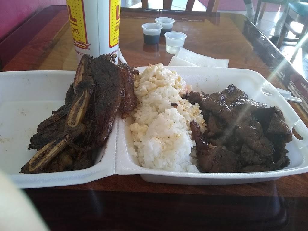 L & L Hawaiian Barbecue | restaurant | 4430 York Blvd, Eagle Rock, CA 90041, USA | 3232598888 OR +1 323-259-8888