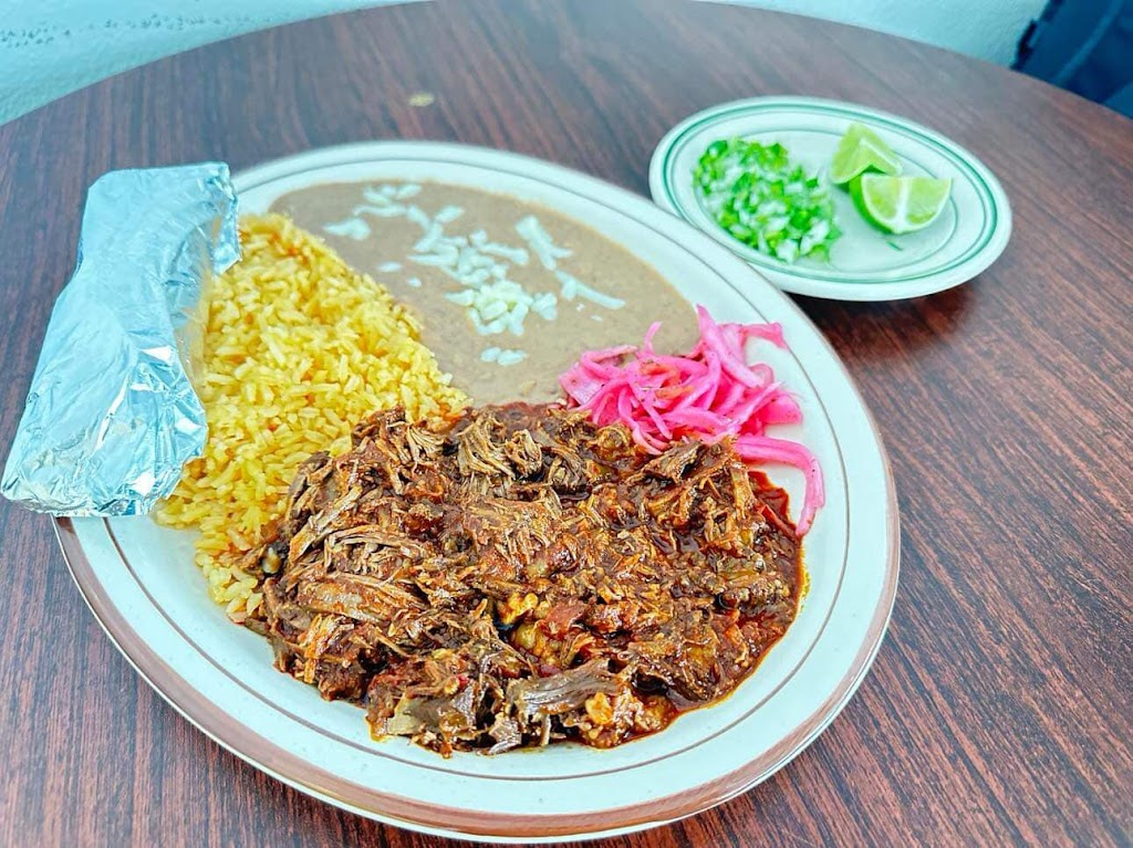 A Downtown Taco Company | restaurant | 313 W B St, Russellville, AR 72801, USA | 4795675549 OR +1 479-567-5549