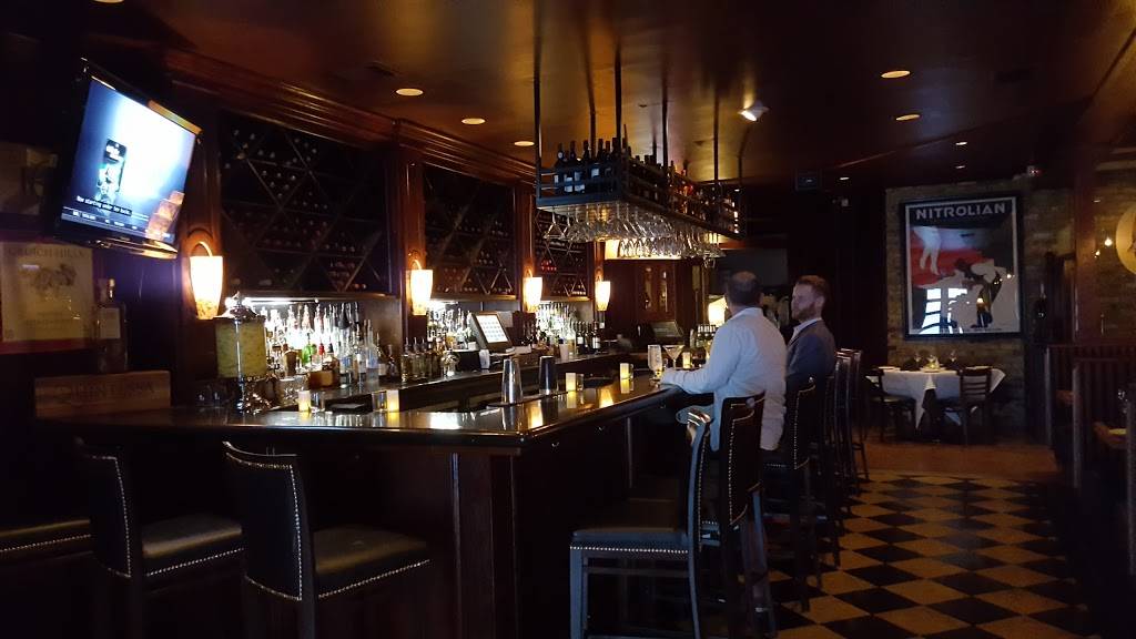 Chamberlains Steak and Chop House | restaurant | 5330 Belt Line Rd, Dallas, TX 75254, USA | 9729342467 OR +1 972-934-2467