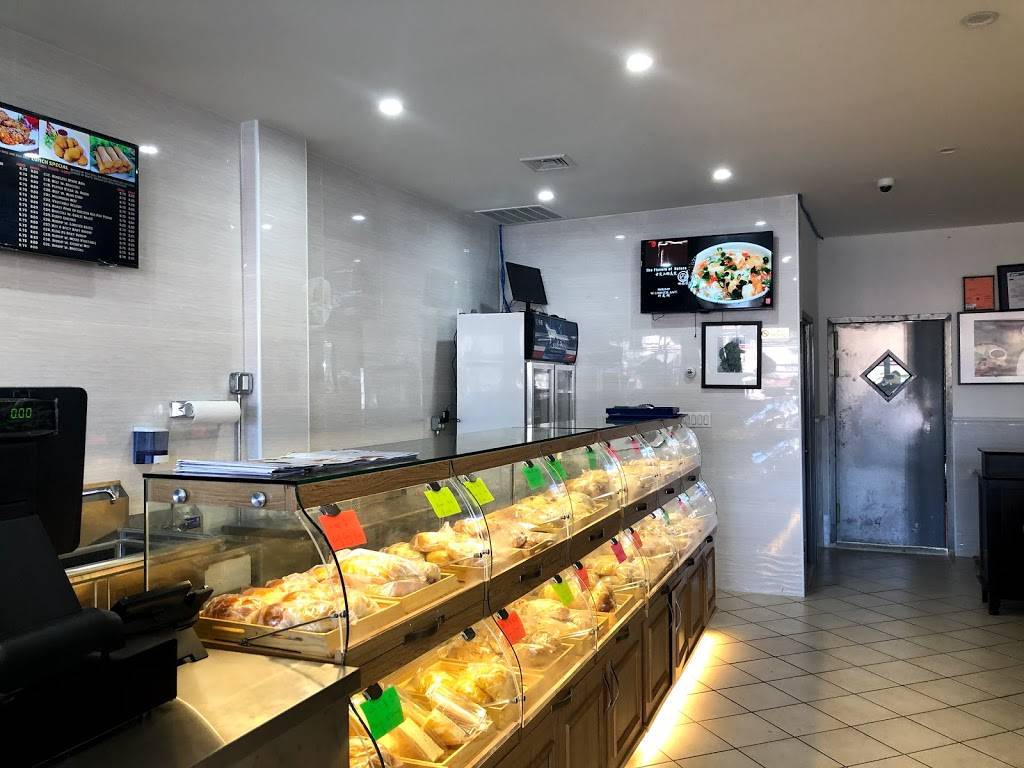 Wonderful | restaurant | 10230 Queens Blvd # 6, Flushing, NY 11375, USA | 7185004995 OR +1 718-500-4995