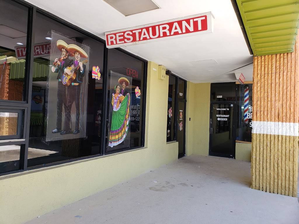 El Mariachi Mexican Restaurant WPB | restaurant | 1937 N Military Trl suite f, West Palm Beach, FL 33409, USA | 5618416126 OR +1 561-841-6126