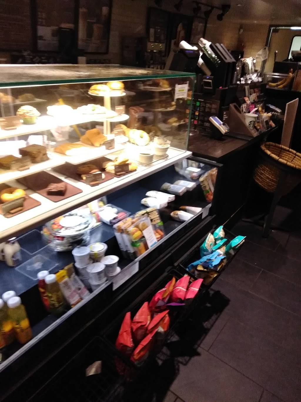 Starbucks | cafe | 8515 Germantown Ave, Philadelphia, PA 19118, USA | 2152423860 OR +1 215-242-3860