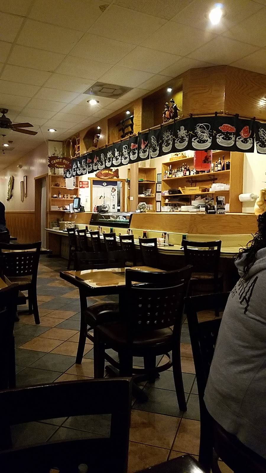 Inaka Sushi & Hibachi | restaurant | 3809 Princess Anne Rd, Virginia Beach, VA 23456, USA | 7574718288 OR +1 757-471-8288