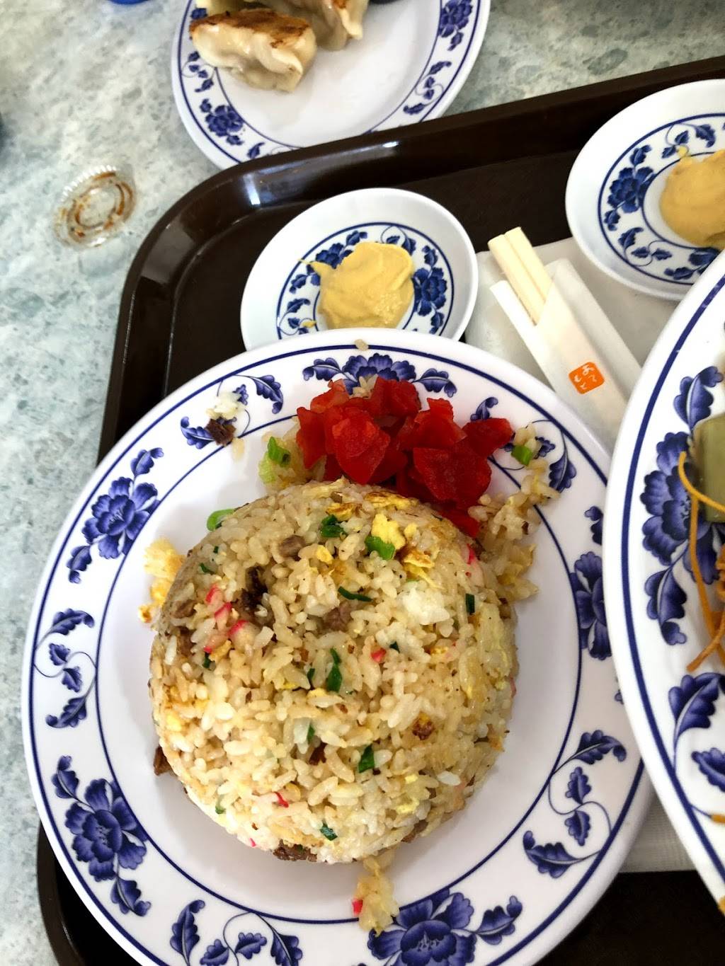 Ezogiku | restaurant | 850 Kamehameha Hwy #133, Pearl City, HI 96782, USA | 8084552815 OR +1 808-455-2815