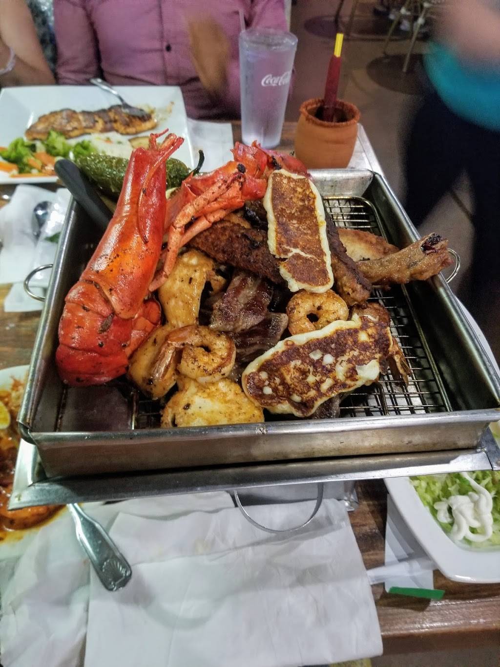 Mariscos Los Cabos Bar and Grill Mexican Seafood Restaurant | restaurant | 4020 Durham-Chapel Hill Blvd, Durham, NC 27707, USA | 9197484290 OR +1 919-748-4290